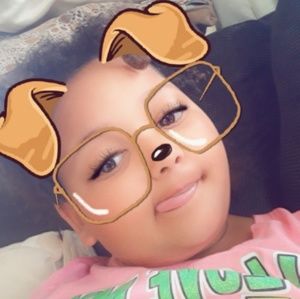 Meet your Posher, Denali